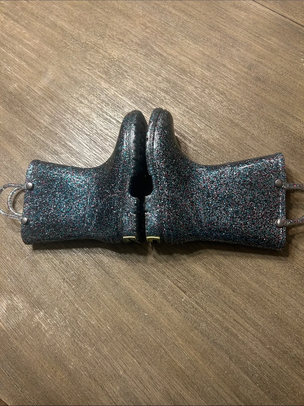 Western Chief gently used